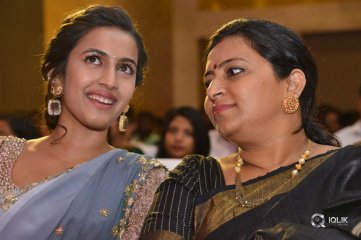 Happy Wedding Pre Release Event Photos